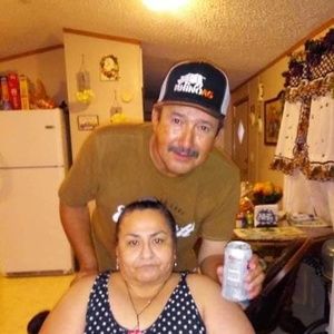 Meet your Posher, Maria e